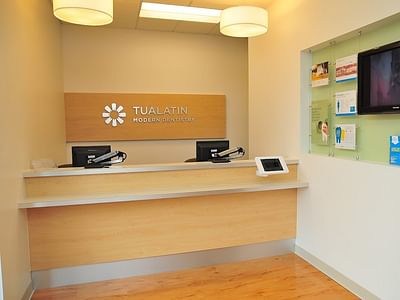 Tualatin Modern Dentistry