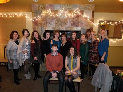 Tucker & Gailis Dental