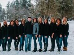 Tucker & Gailis Dental