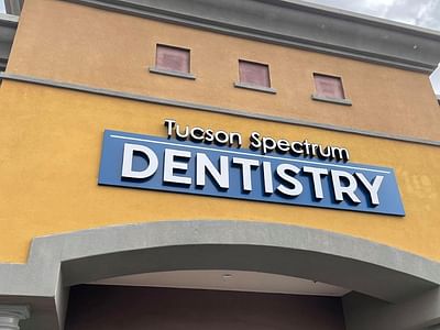 Tucson Spectrum Dentistry