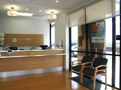 Tucson Spectrum Dentistry
