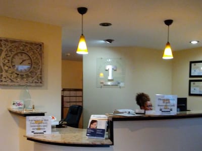 Tulane Family Dentistry