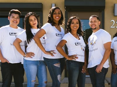 Tulane Family Dentistry