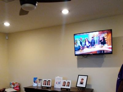 Tulane Family Dentistry