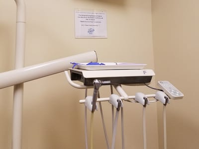 Tulane Family Dentistry