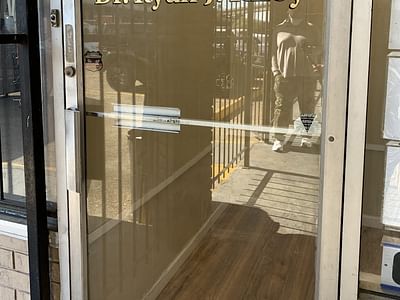 Tulane General Dentistry