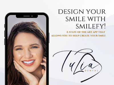 Tulia Dental