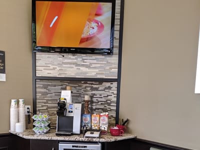 Tulsa Hills Dental Care