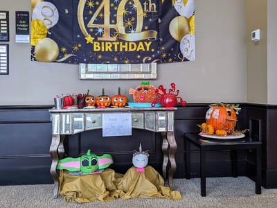 Tulsa Hills Dental Care