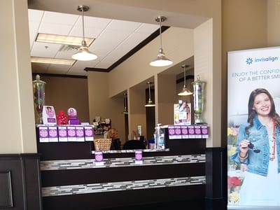 Tulsa Hills Dental Care