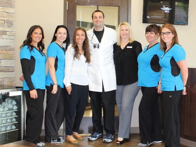 Tulsa Premier Dentistry