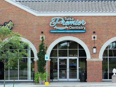 Tulsa Premier Dentistry