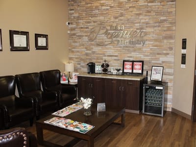 Tulsa Premier Dentistry