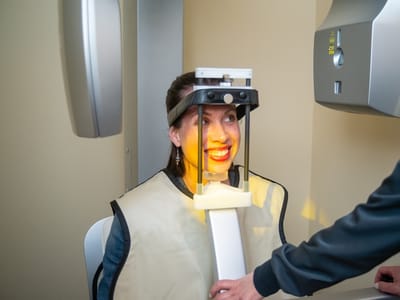 Tumwater Family Dentistry