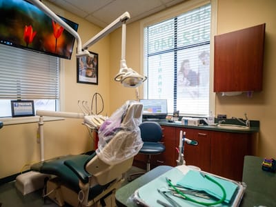 Tumwater Family Dentistry