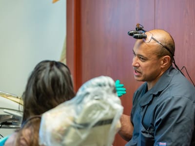 Tumwater Family Dentistry