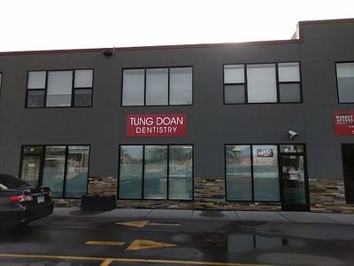 Tung Doan Dentistry