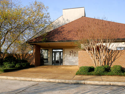 Tupelo Smiles Family and Cosmetic Dentistry