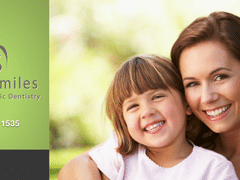 Tupelo Smiles Family and Cosmetic Dentistry