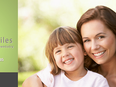 Tupelo Smiles Family and Cosmetic Dentistry