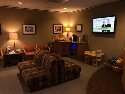 Tupelo Smiles Family and Cosmetic Dentistry