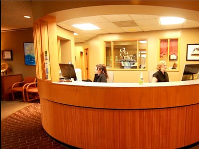 Tupelo Smiles Family and Cosmetic Dentistry