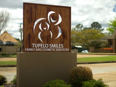 Tupelo Smiles Family and Cosmetic Dentistry