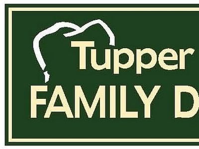 Tupper Lake Family Dental - Dr. George Sarandev