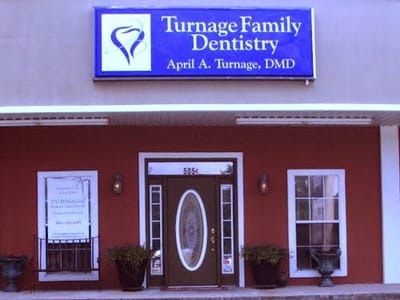 Turnage Family Dentistry