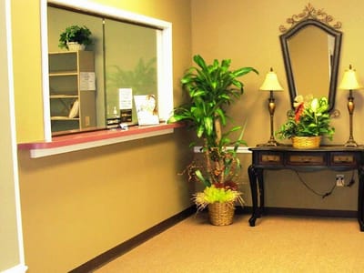 Turnage Family Dentistry