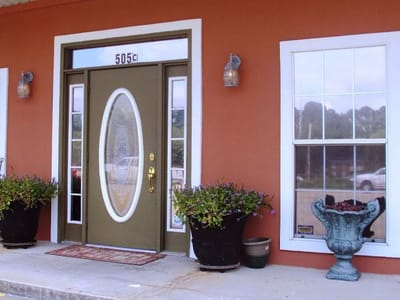 Turnage Family Dentistry