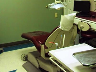 Turnage Family Dentistry