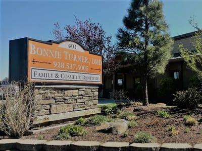 Turner Bonnie DDS
