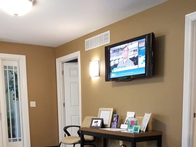 Turner & Turner Family Dentistry