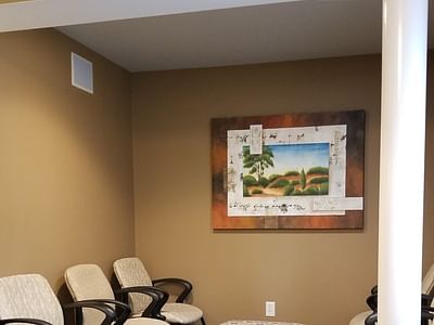 Turner & Turner Family Dentistry