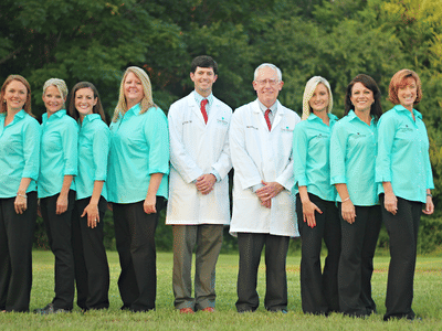Tuscaloosa General Dentistry