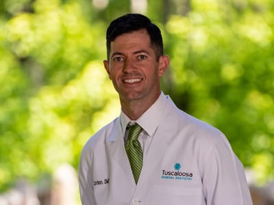 Tuscaloosa General Dentistry