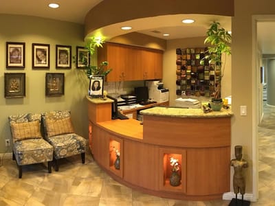 Tustin Dentist Specialist
