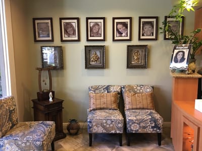 Tustin Dentist Specialist