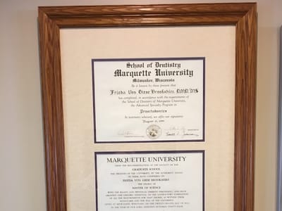 Tustin Dentist Specialist