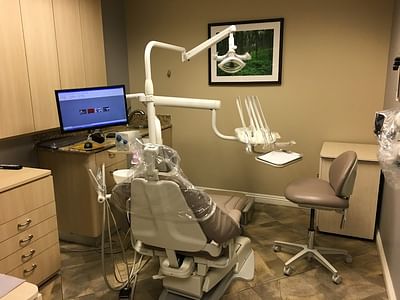 Tustin Dentist Specialist