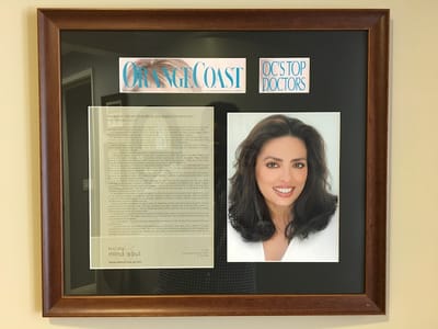 Tustin Dentist Specialist