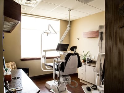 Tuttle Family Dentistry