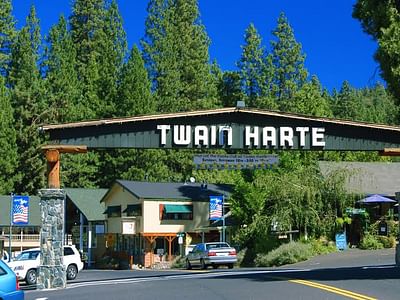 Twain Harte Family Dental Care | Sonora CA Area Dentist