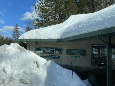 Twain Harte Family Dental Care | Sonora CA Area Dentist
