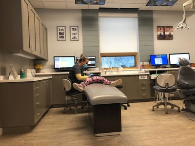 Tweet Pediatric Dentistry, PLLC