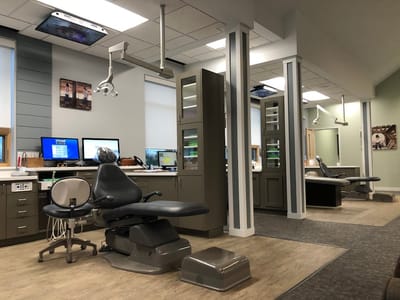 Tweet Pediatric Dentistry, PLLC