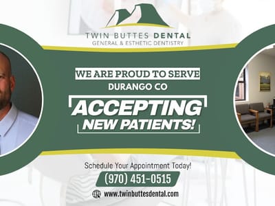 Twin Buttes Dental - General and Esthetic Dentistry