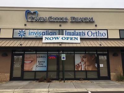 Twin Cities Dental