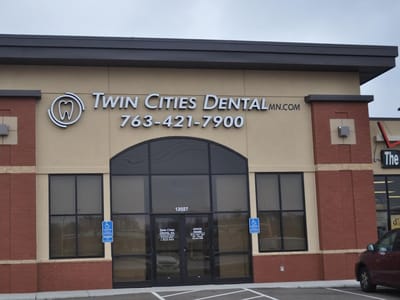 Twin Cities Dental